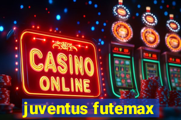 juventus futemax